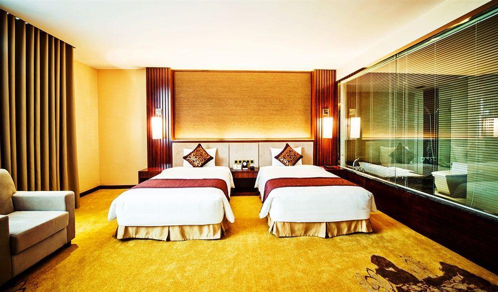 Muong Thanh Luxury Quang Ninh Hotel Халонг Екстер'єр фото