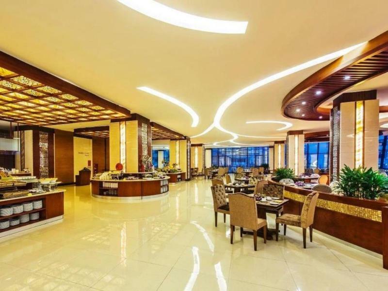 Muong Thanh Luxury Quang Ninh Hotel Халонг Екстер'єр фото